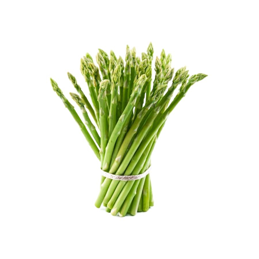 Example Courgettes