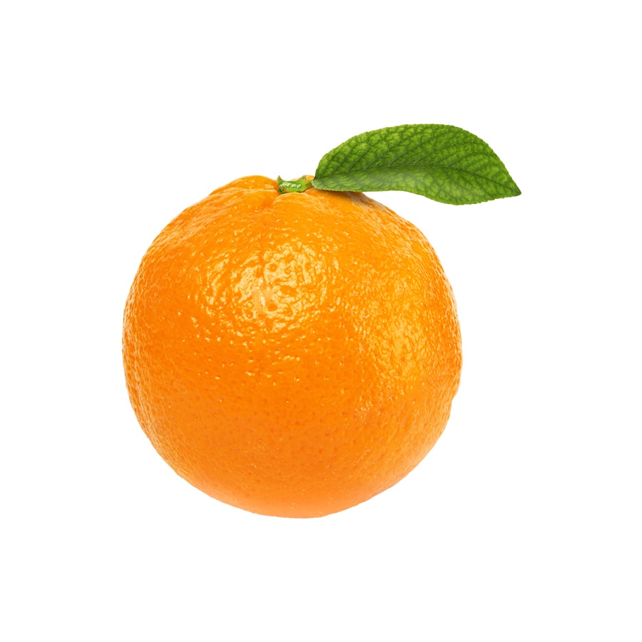 Example Lemon