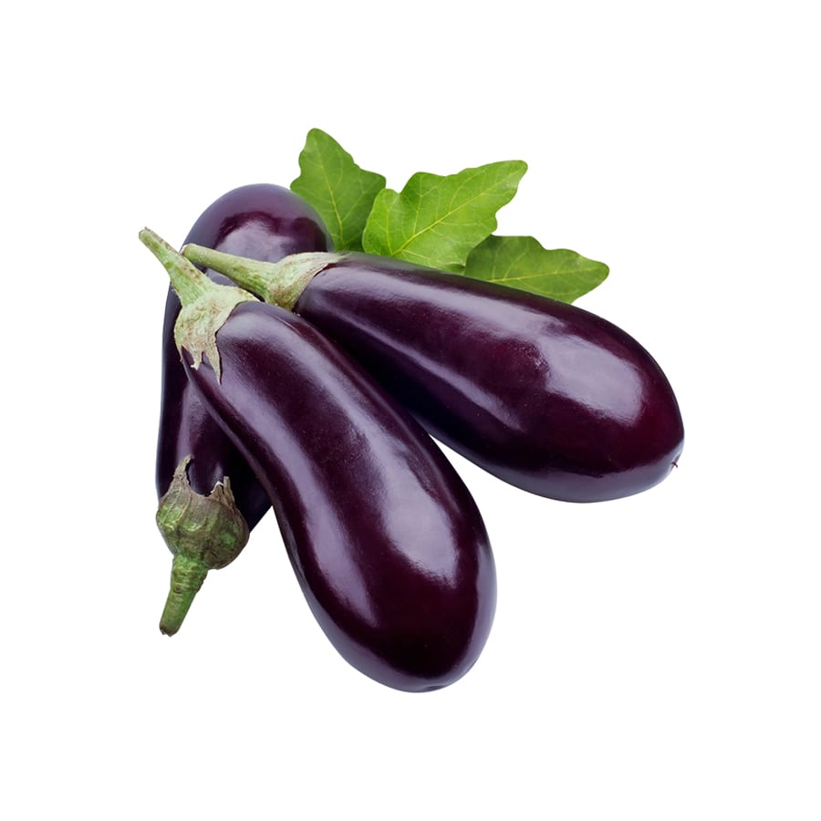 Example Eggplant