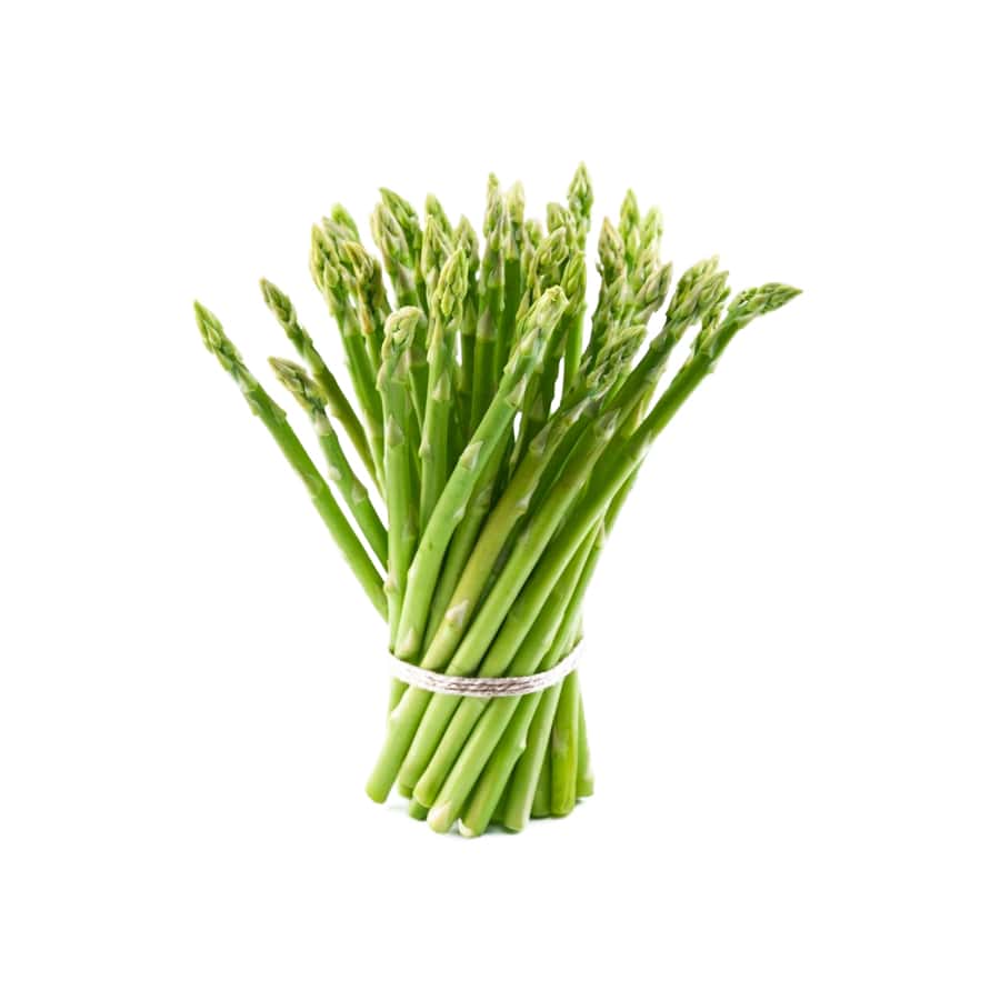 Example Asparagus