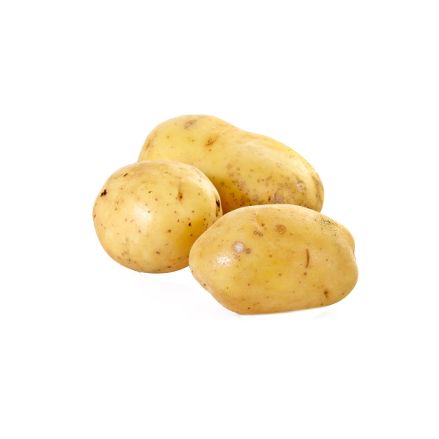 Example Potato