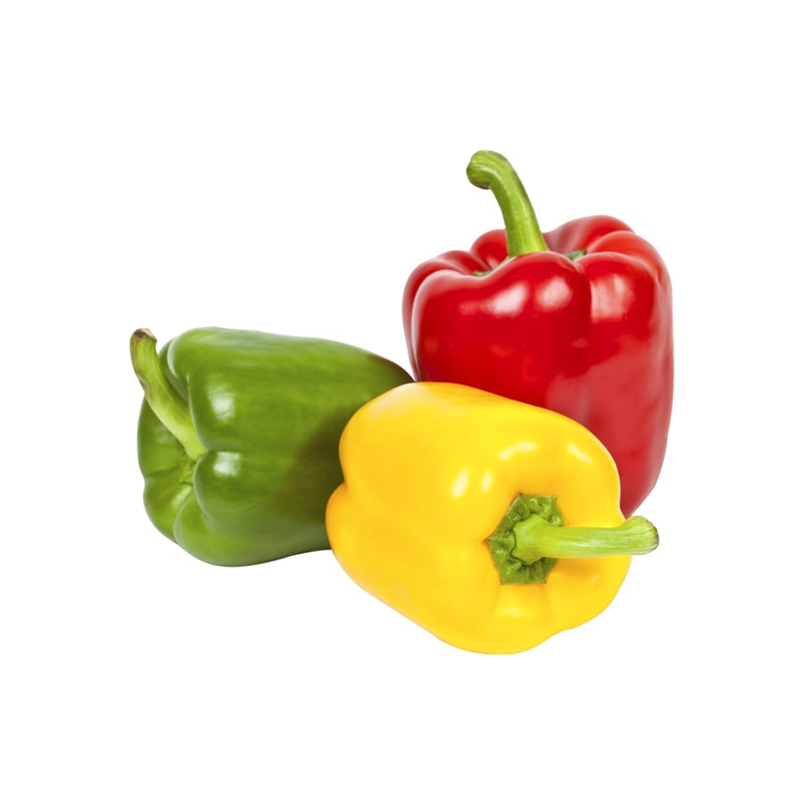 Bell Pepper