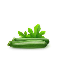 Example Courgettes
